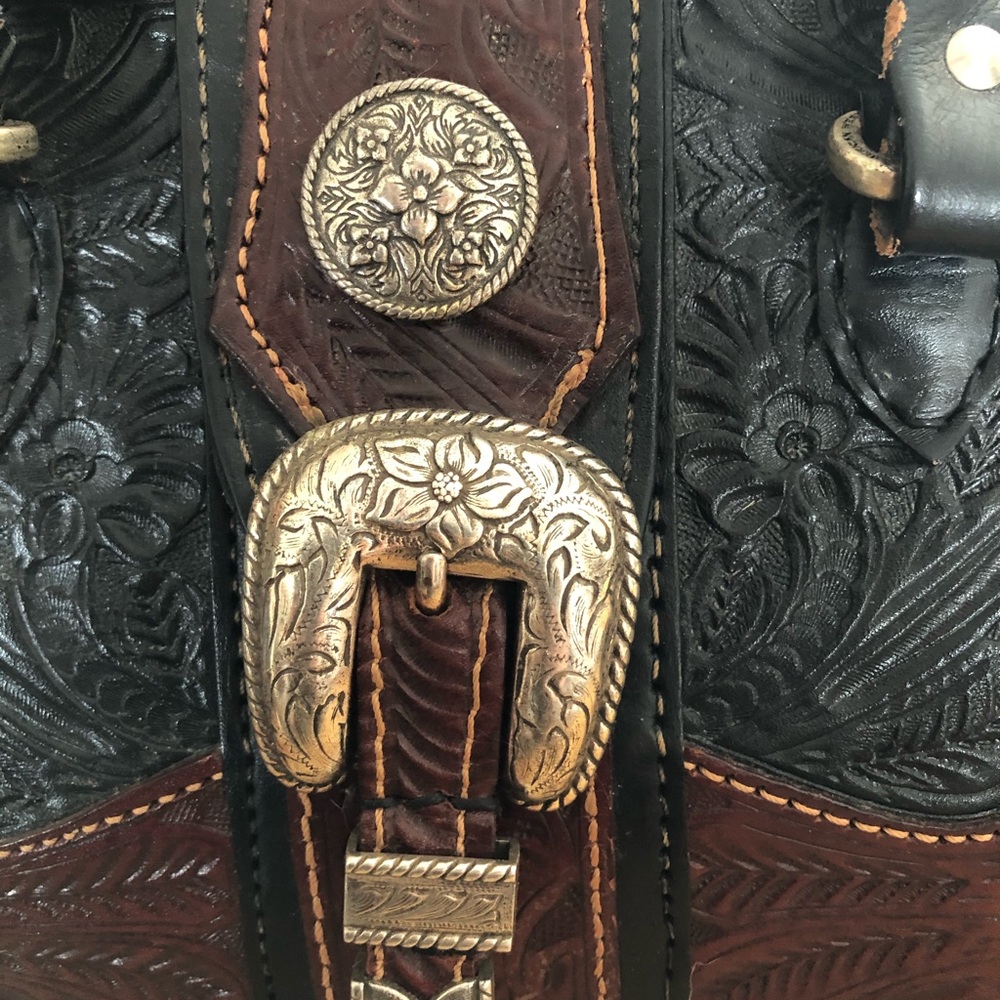 American West Purse